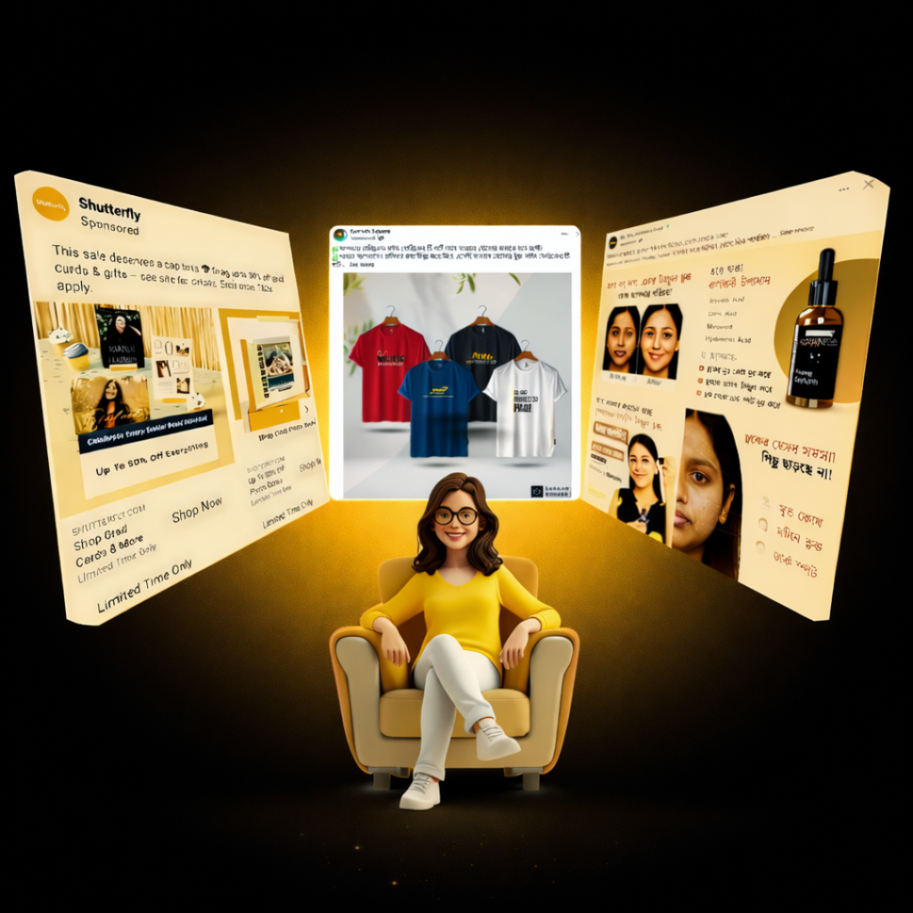 Performance Marketing