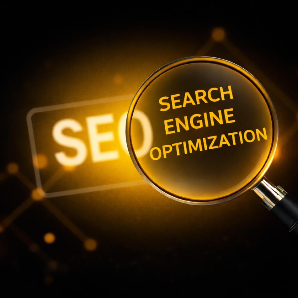 Search Engine Optimization